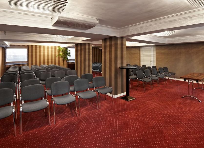 Sala conferenze Foto
