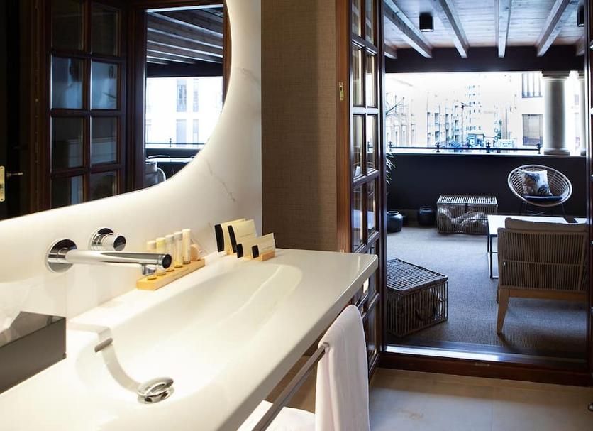 Bagno Foto