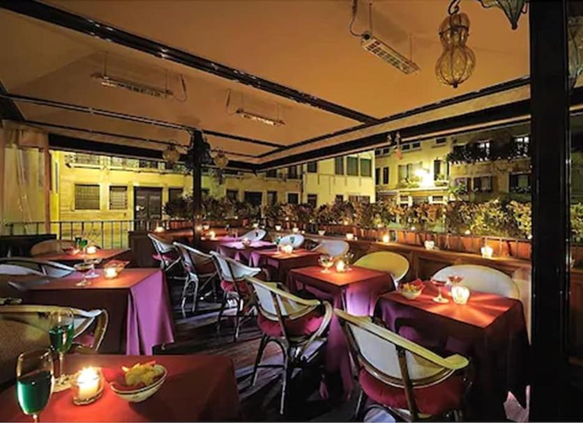 Ristorante Foto