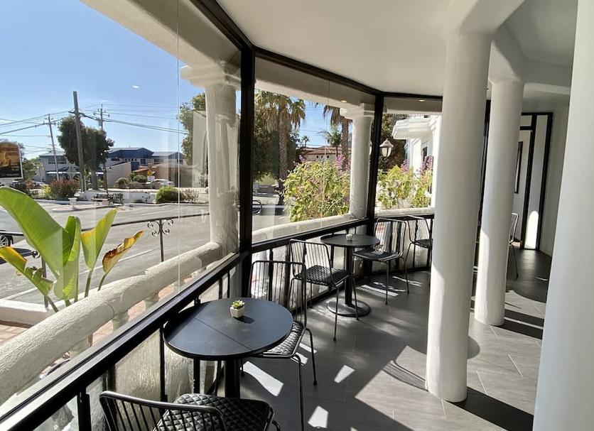 Balcone Foto