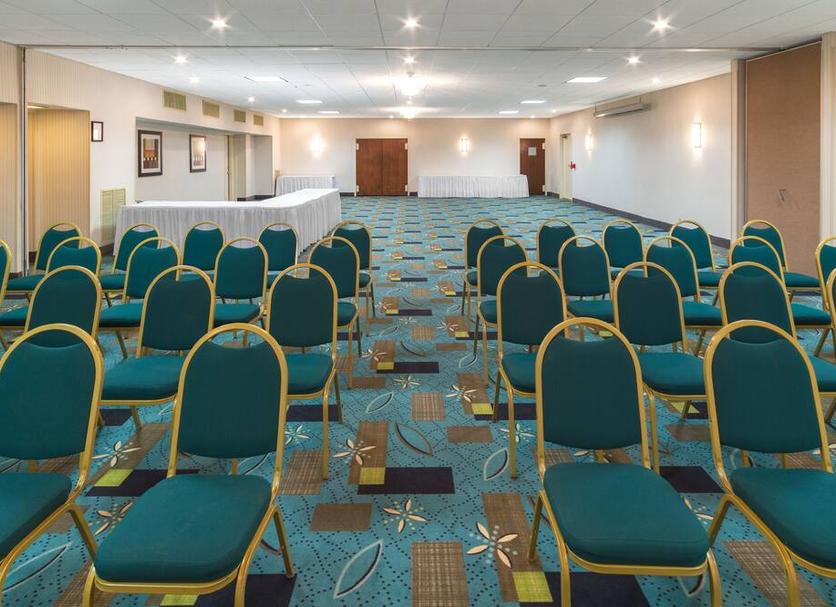 Sala conferenze Foto
