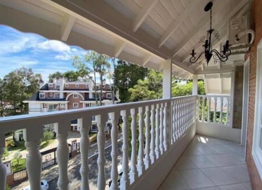 Balcone Foto