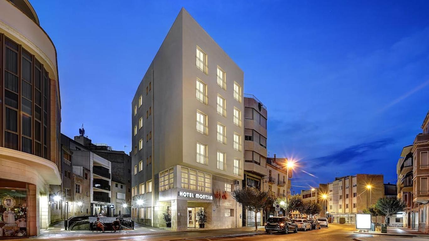 Hotel Montsia