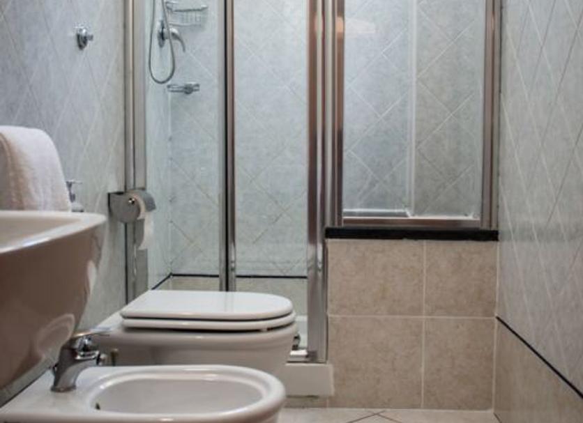 Bagno Foto