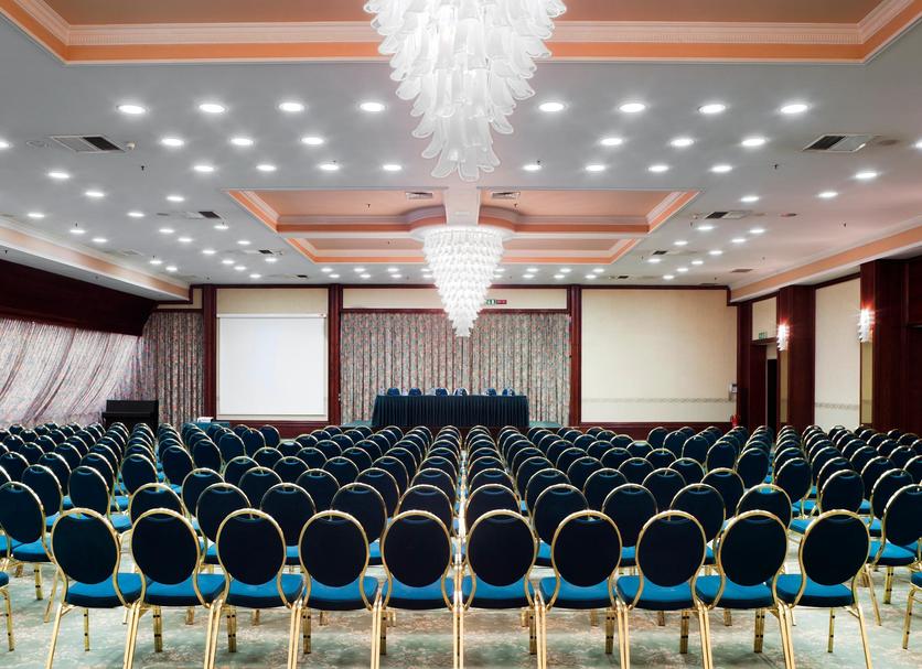 Sala conferenze Foto