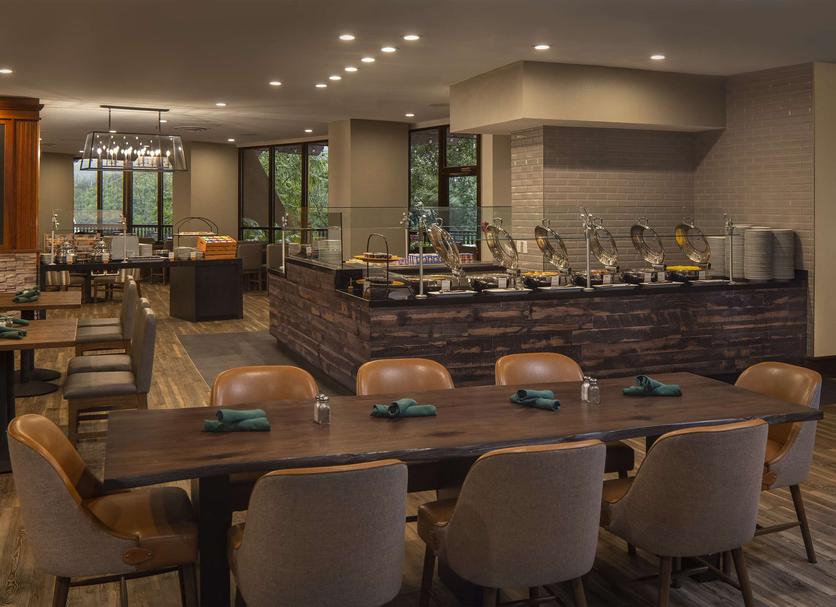 Ristorante Foto
