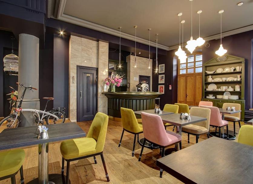 Ristorante Foto