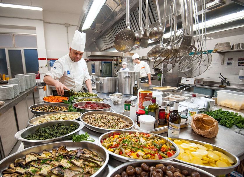 Ristorante Foto