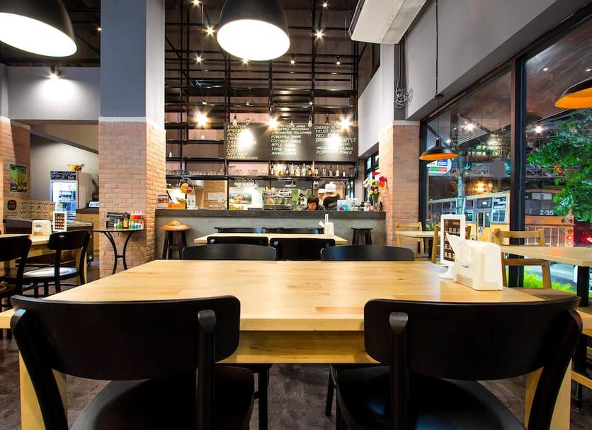 Ristorante Foto
