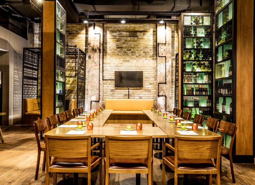 Ristorante Foto