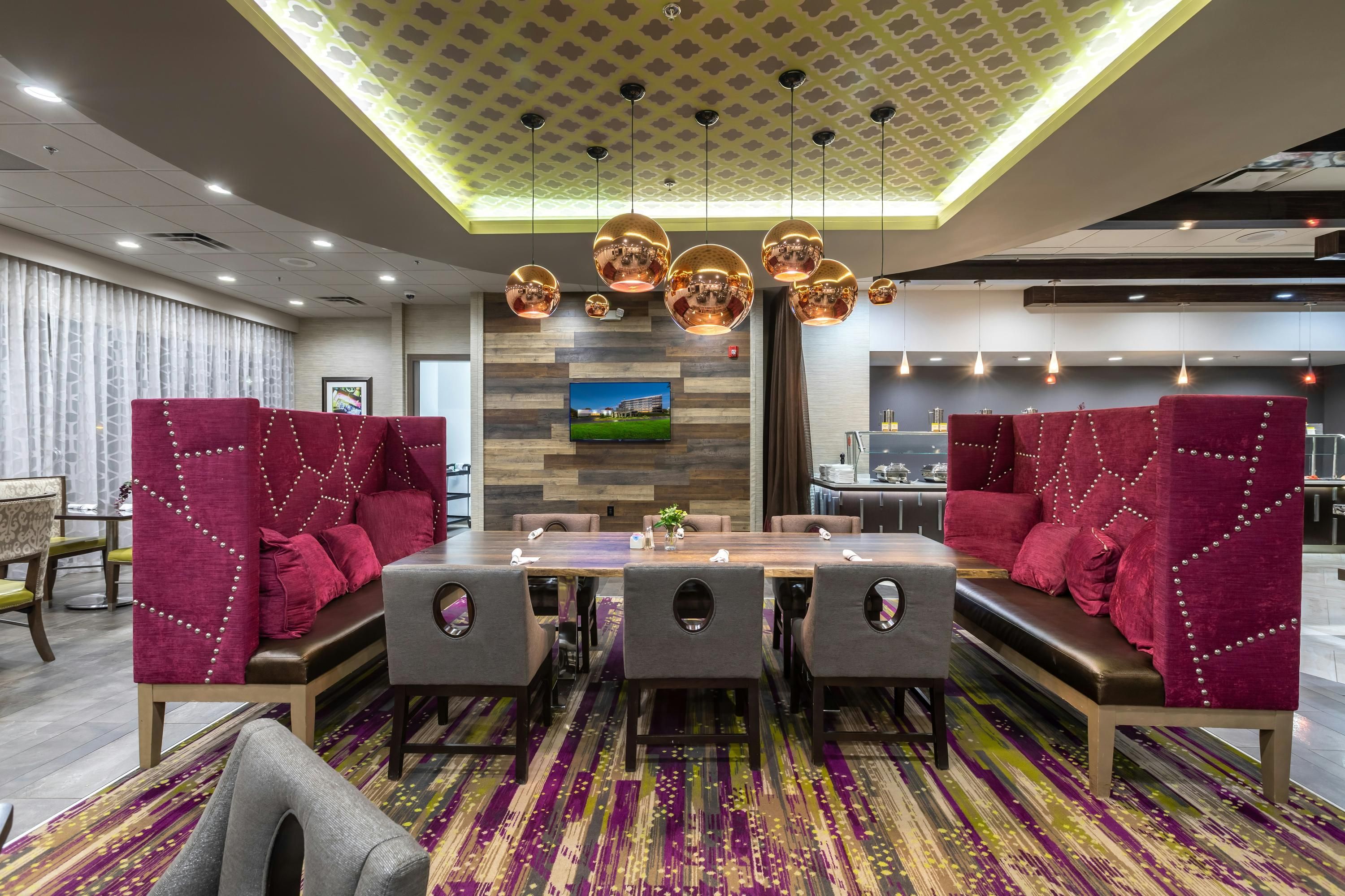 Area lounge