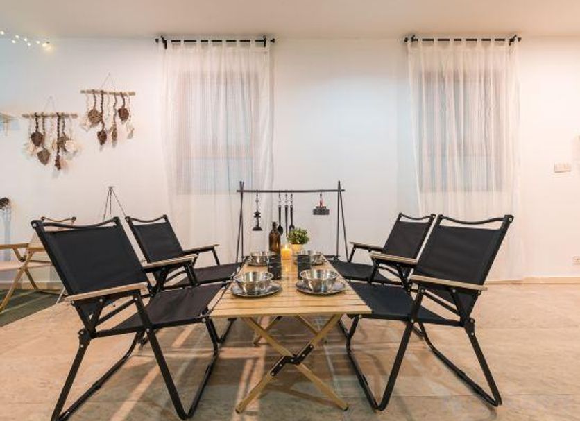 Sala pranzo Foto