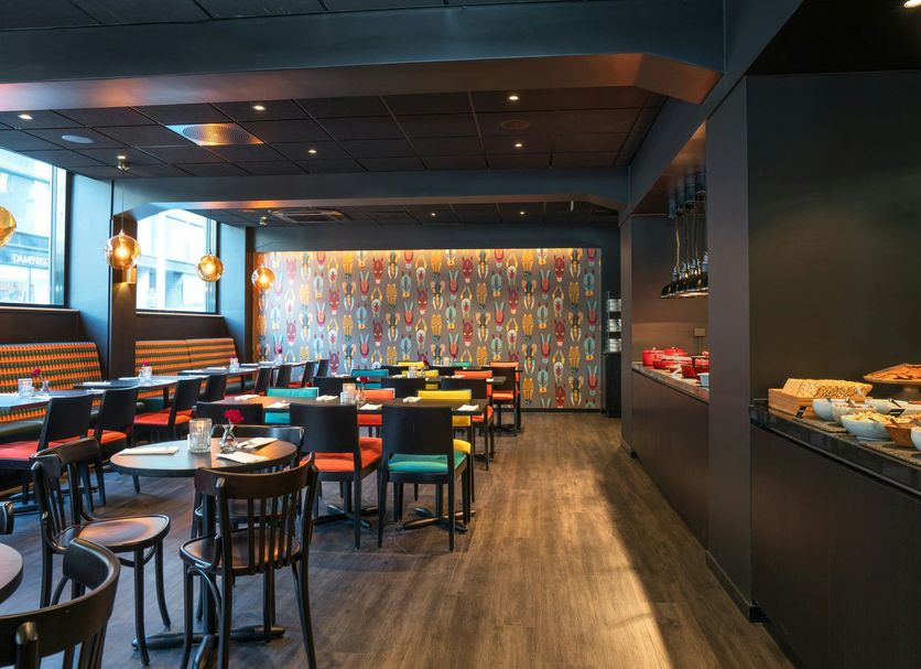 Ristorante Foto