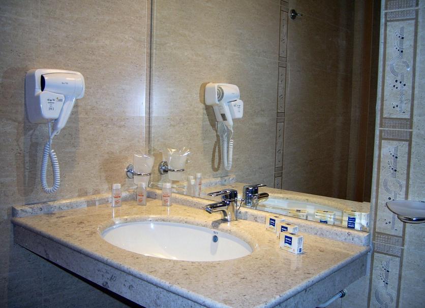 Bagno Foto