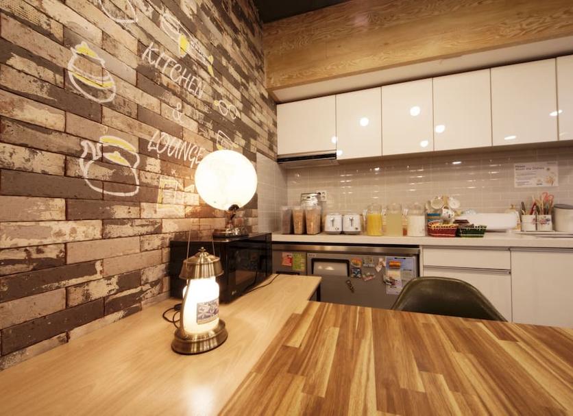 Cucina Foto