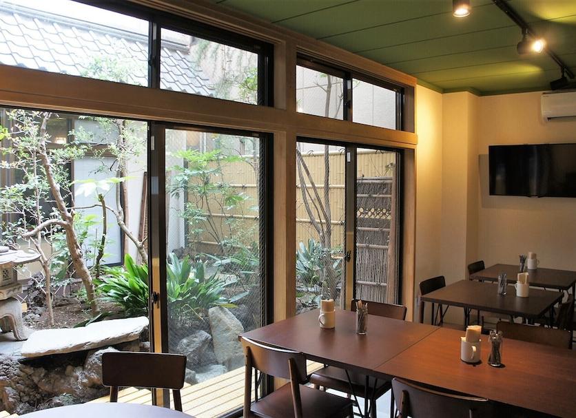 Sala pranzo Foto