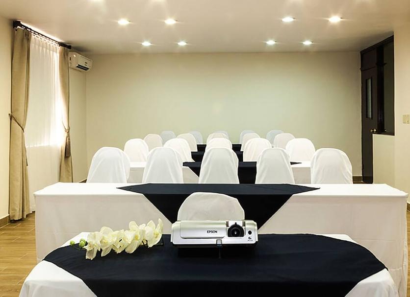 Sala conferenze Foto
