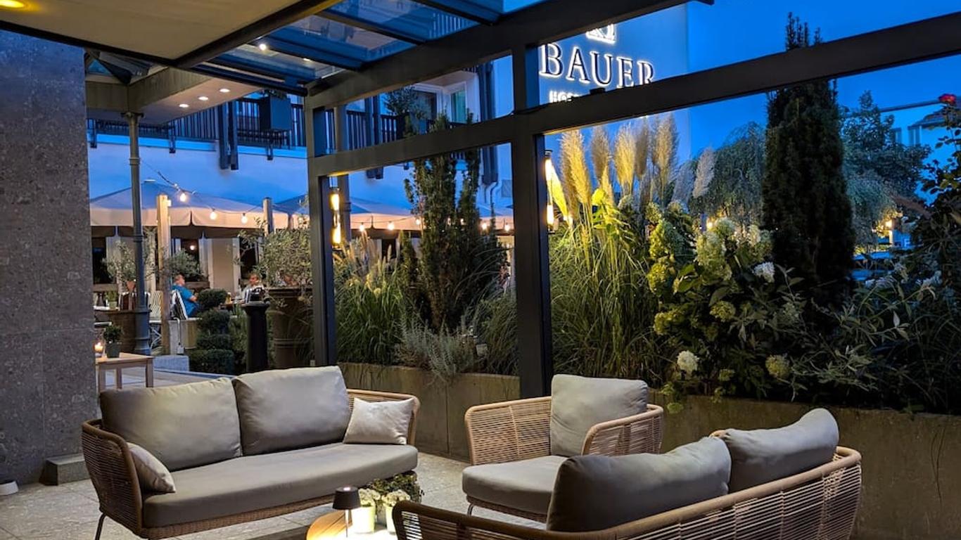 Bauer Hotel und Restaurant