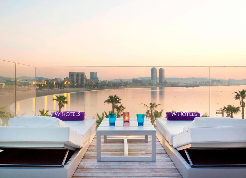Balcone Foto