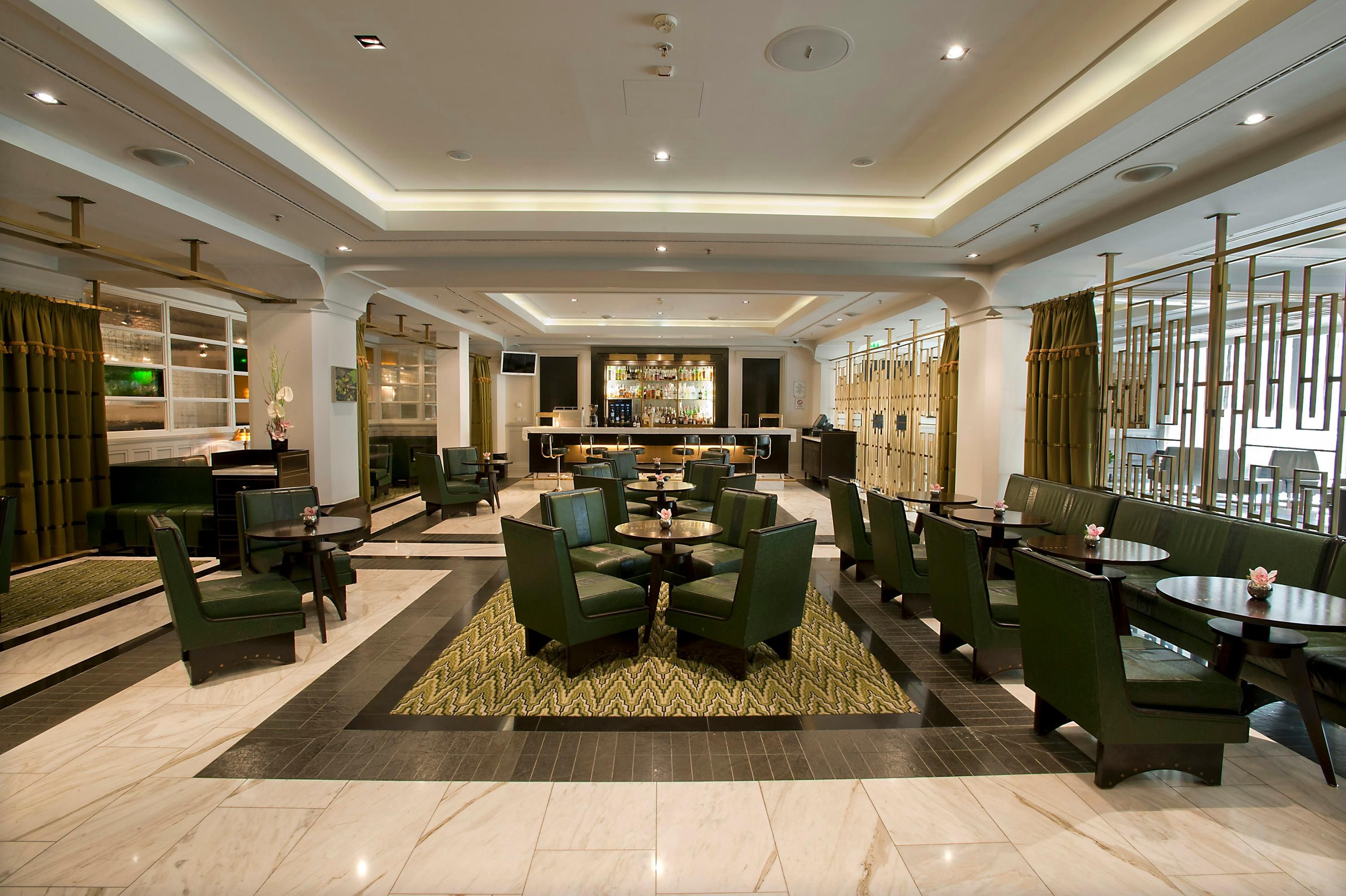 Area lounge
