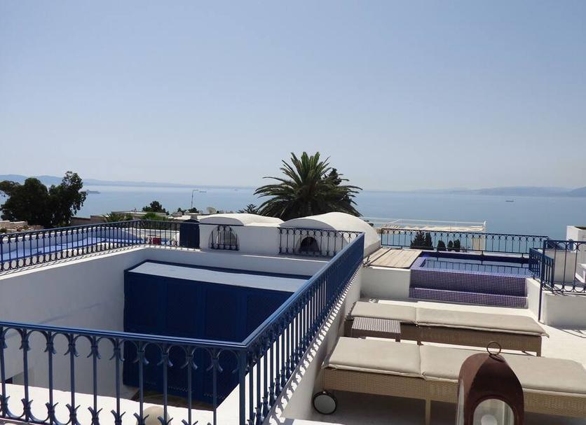 Balcone Foto