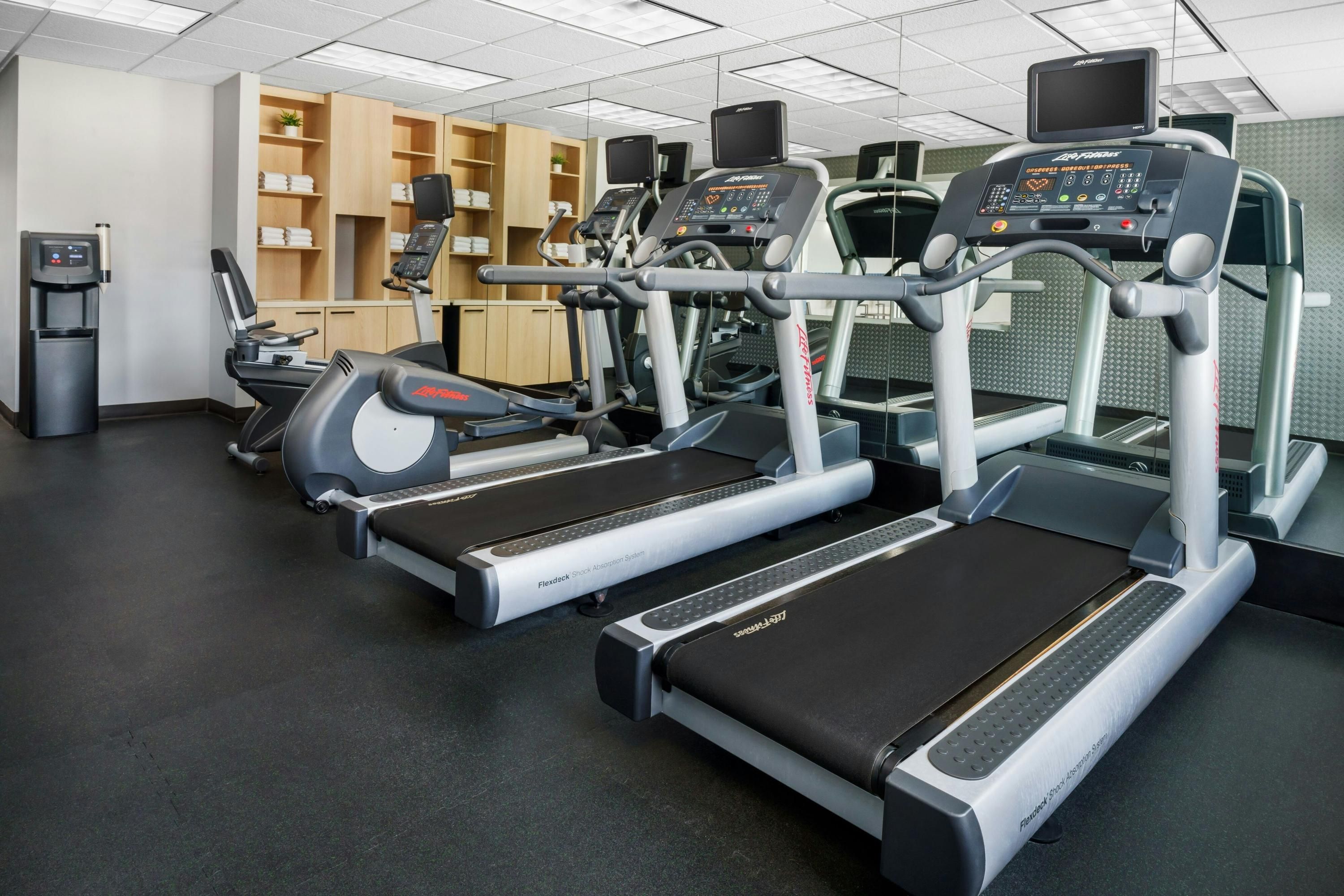 Palestra