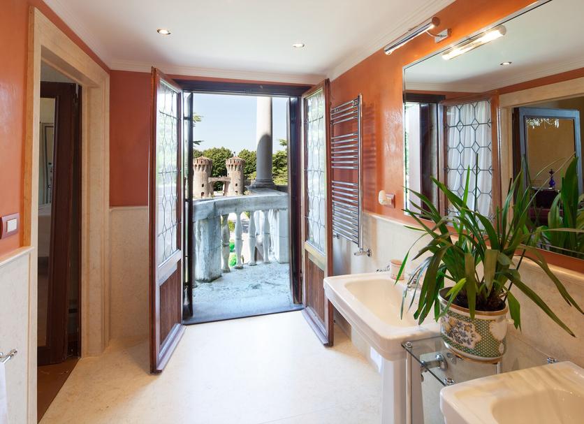 Bagno Foto
