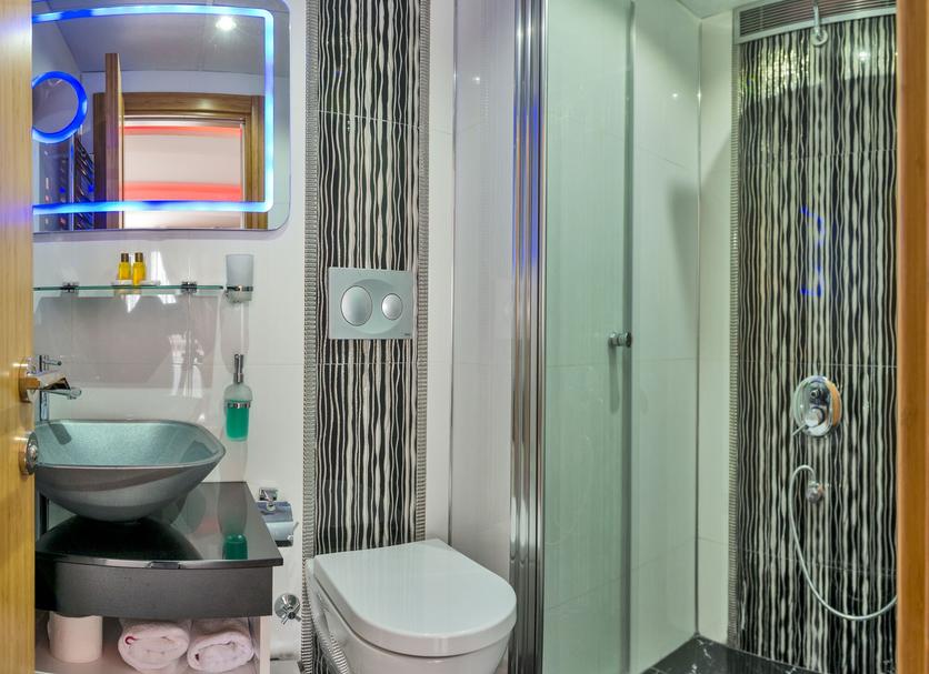 Bagno Foto