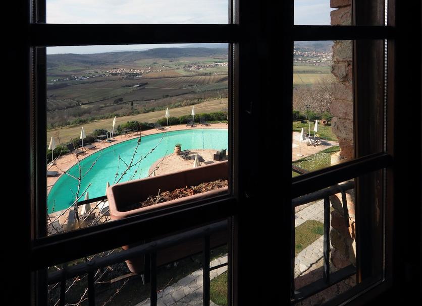 Balcone Foto