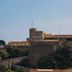 Vista esterna