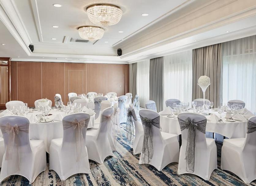 Sala ricevimenti Foto