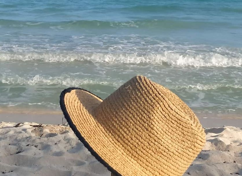 Spiaggia Foto