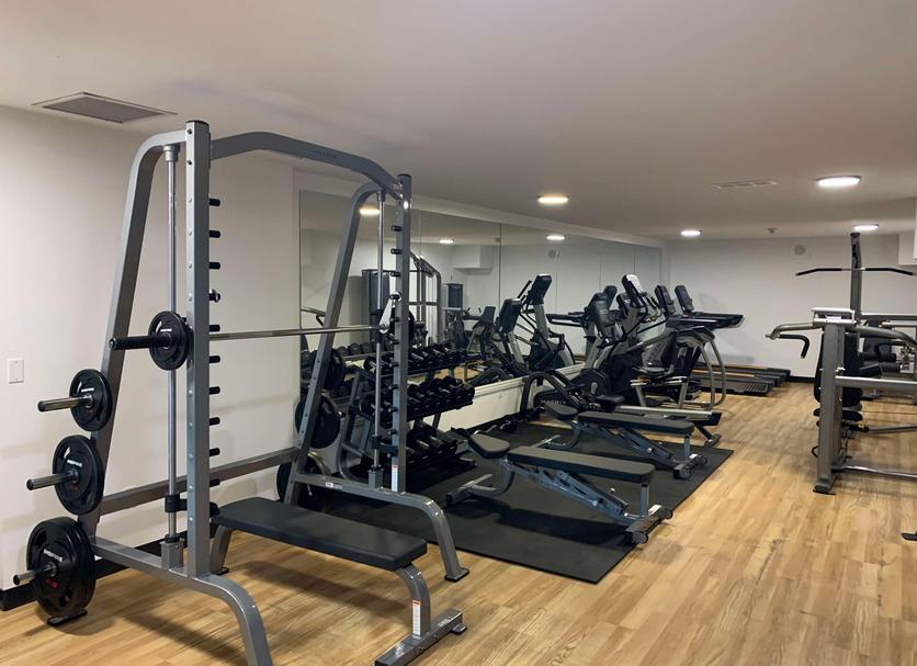 Palestra Foto