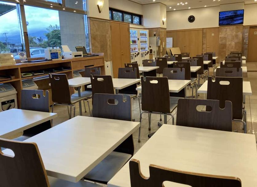 Ristorante Foto