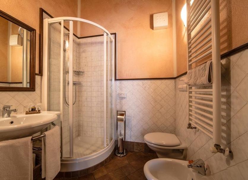 Bagno Foto
