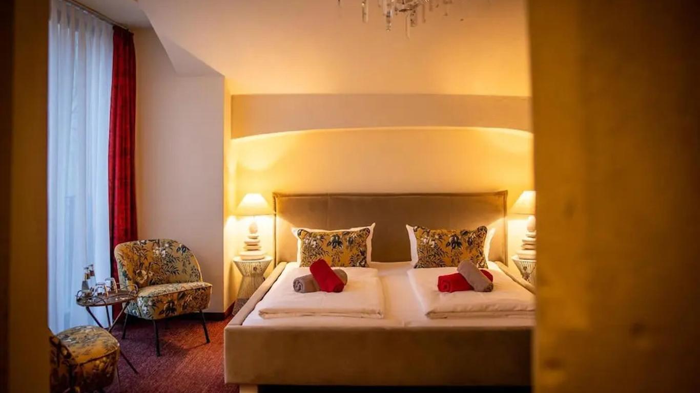 Pension Donatus