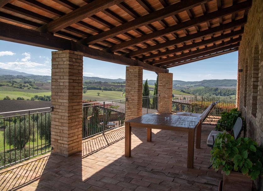 Balcone Foto