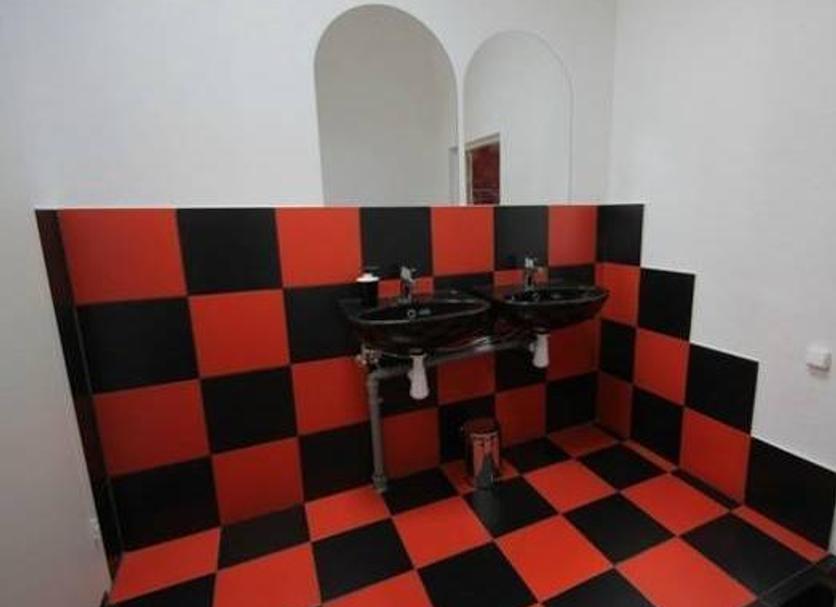 Bagno Foto