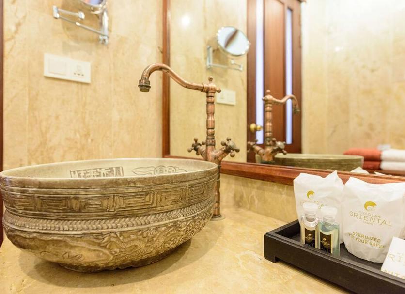 Bagno Foto