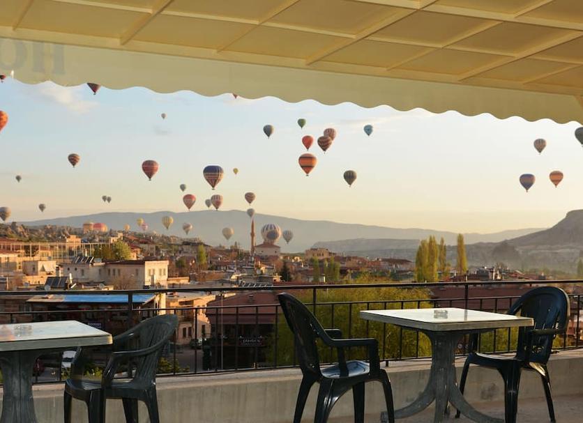 Balcone Foto