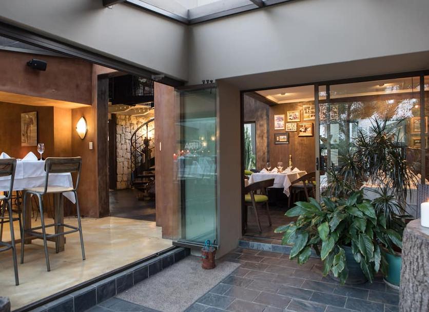 Ristorante Foto