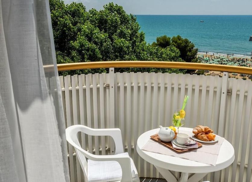Balcone Foto