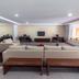Area lounge