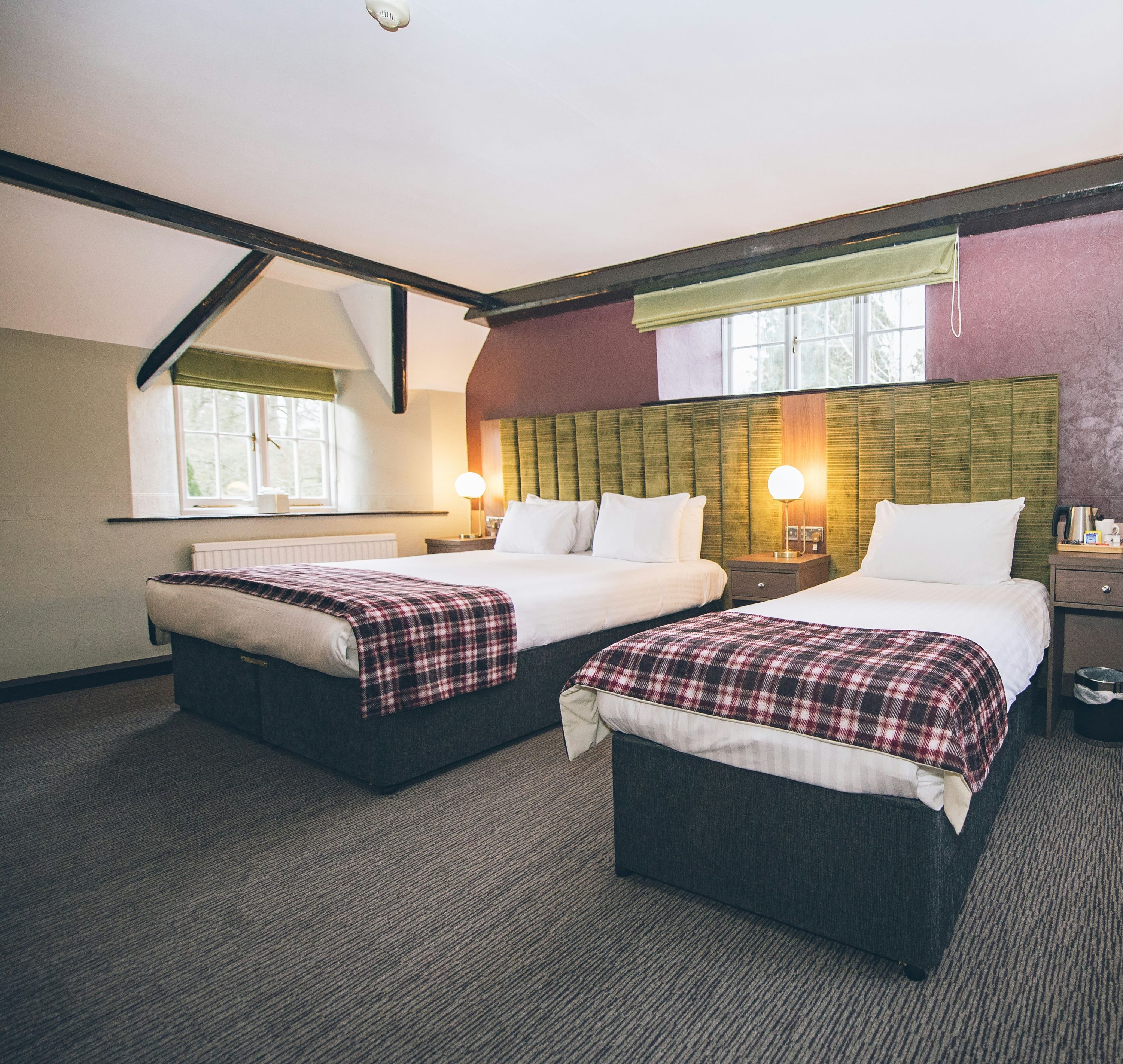 Camera da letto