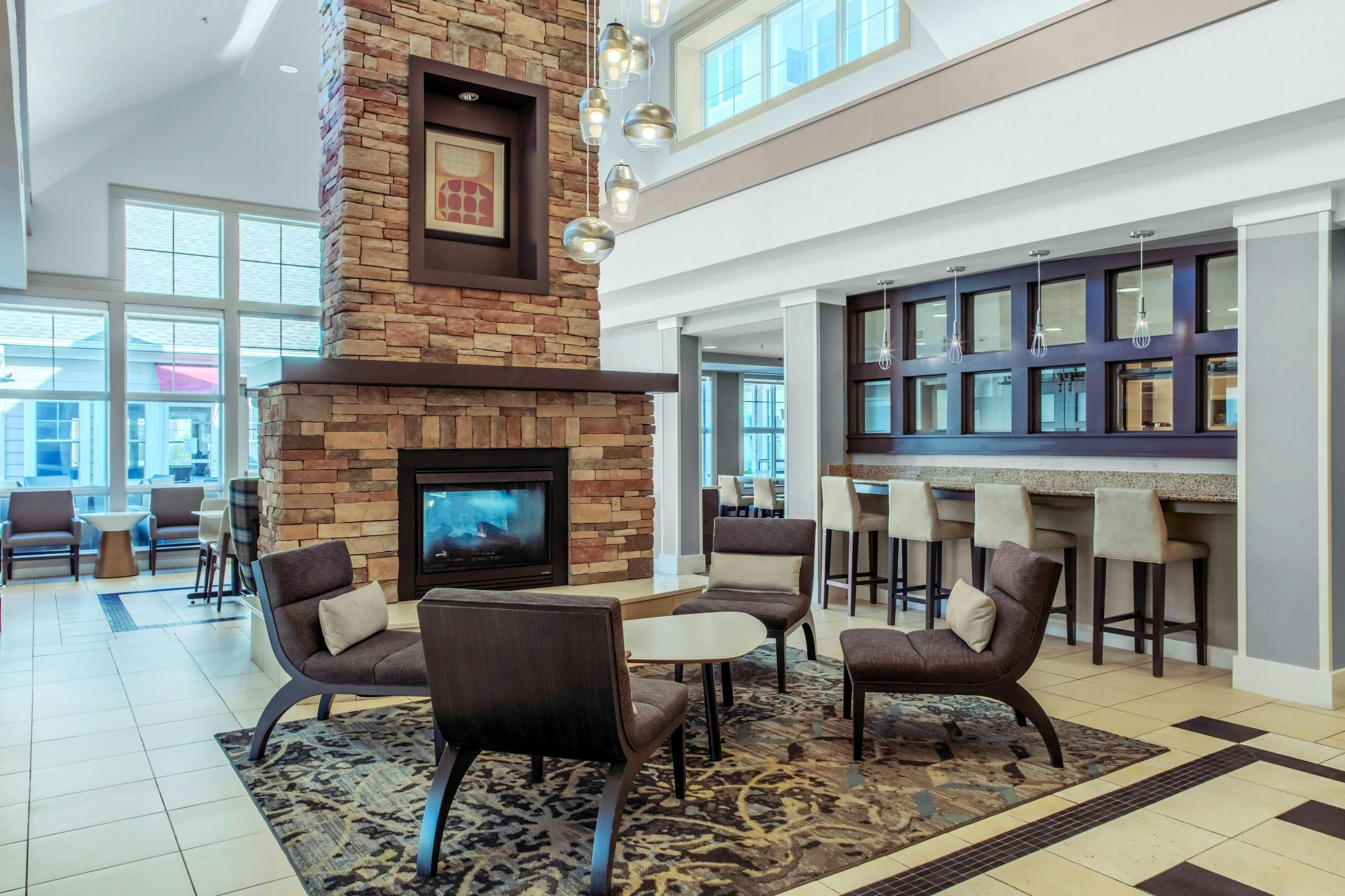 Area lounge