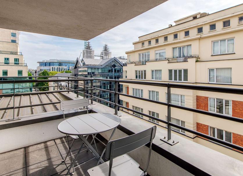 Balcone Foto