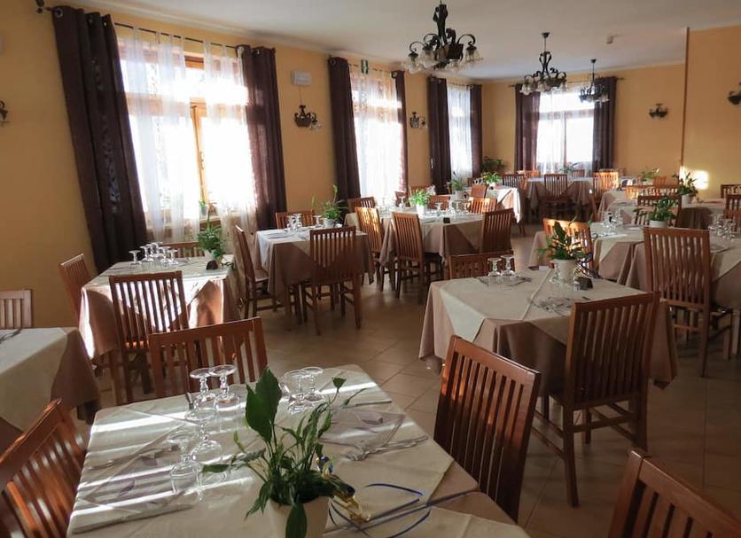 Ristorante Foto