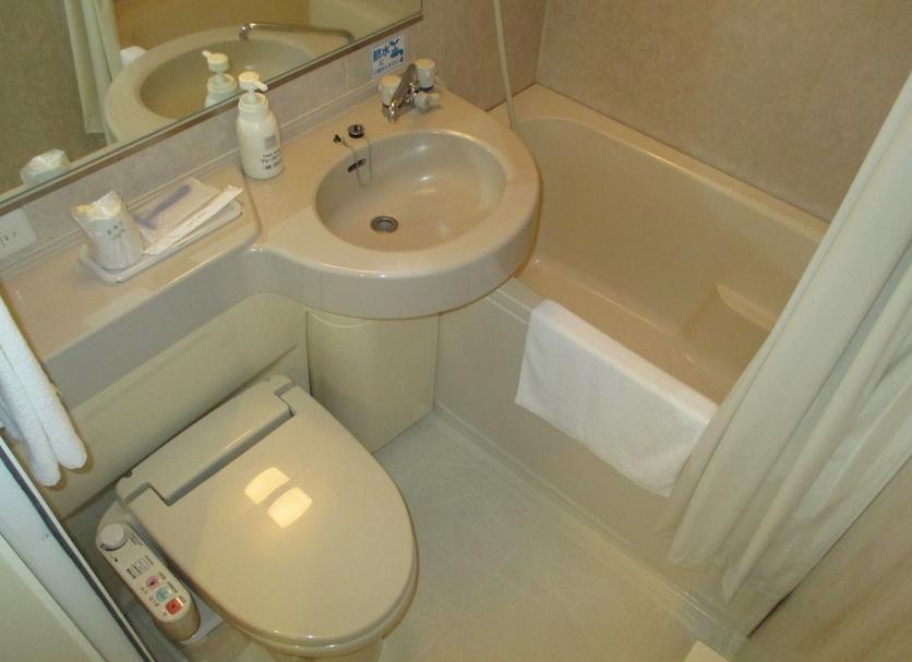 Bagno Foto