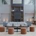 Area lounge