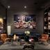 Area lounge